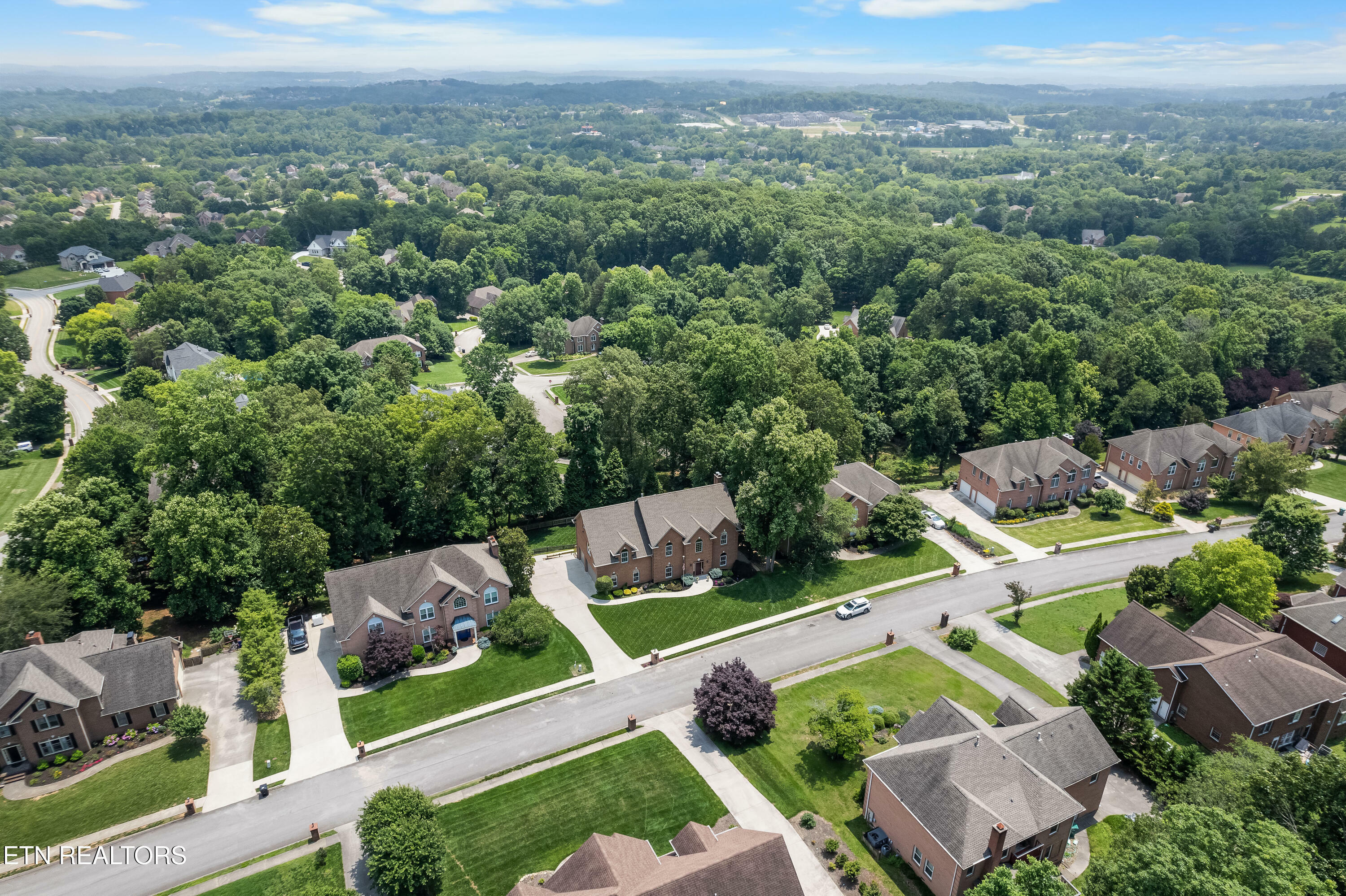 Property Photo: 12912 Long Ridge Rd TN 37934
