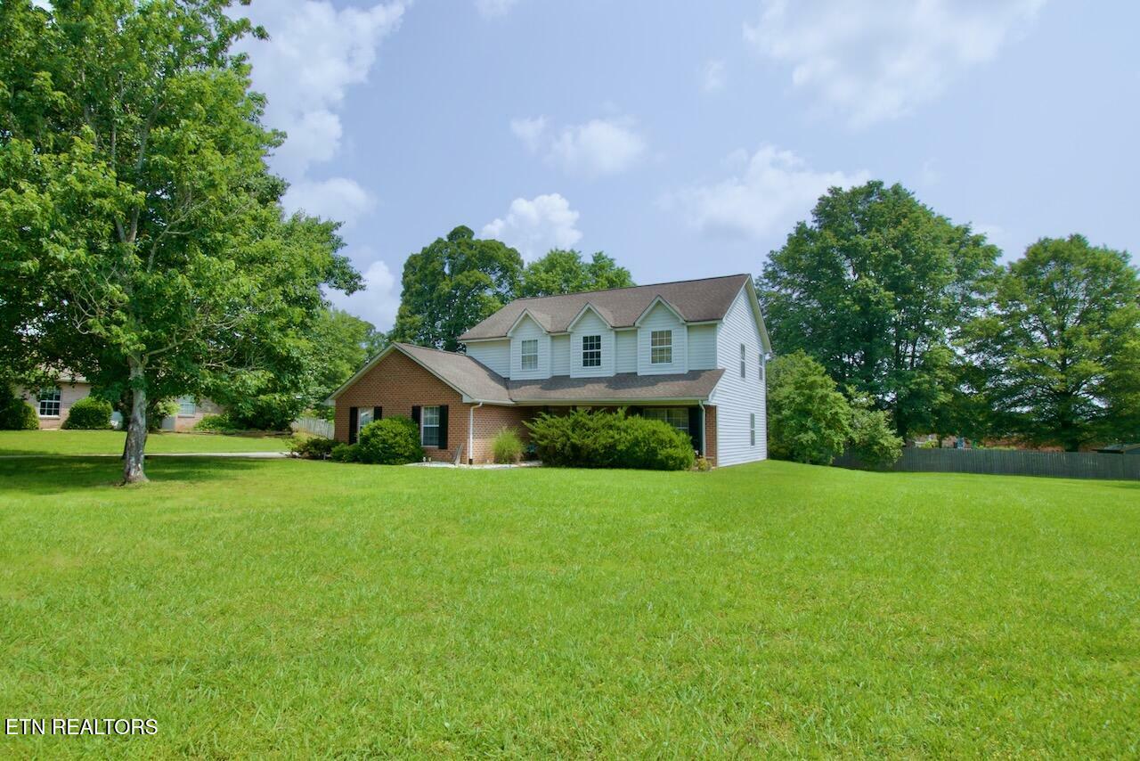 Property Photo: 1234 N Wingate Way TN 37803