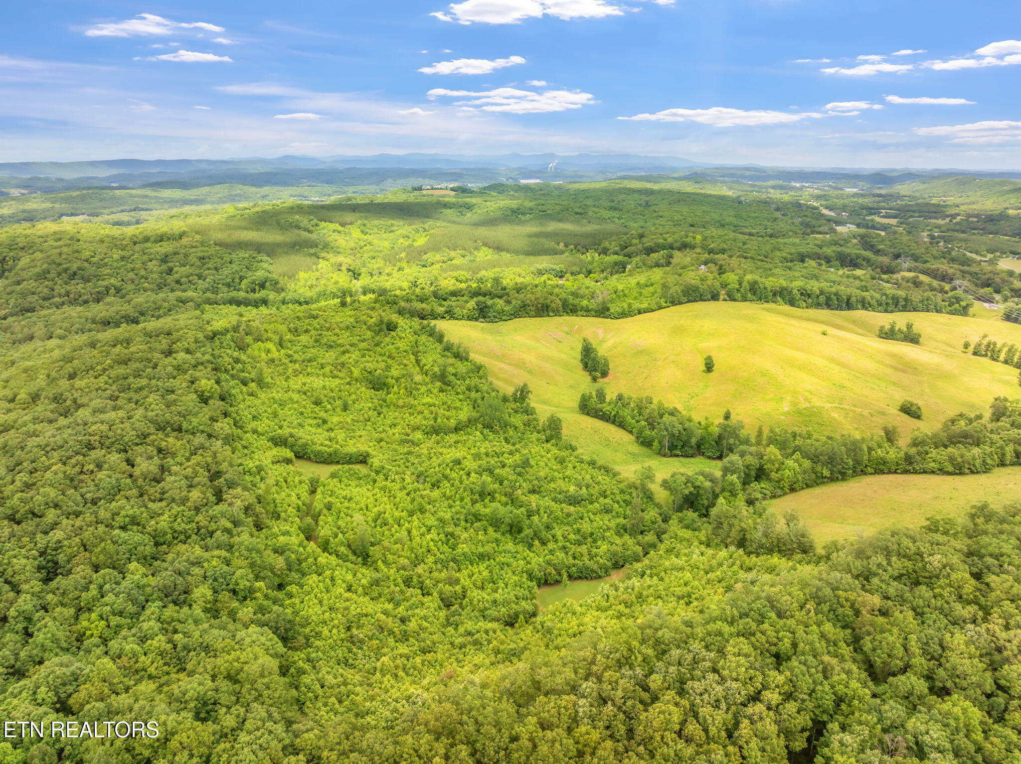 Property Photo: Grigsby Hollow Rd TN 37763