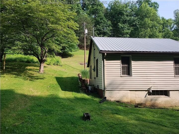 Property Photo: 64 Haystack Lane WV 25311