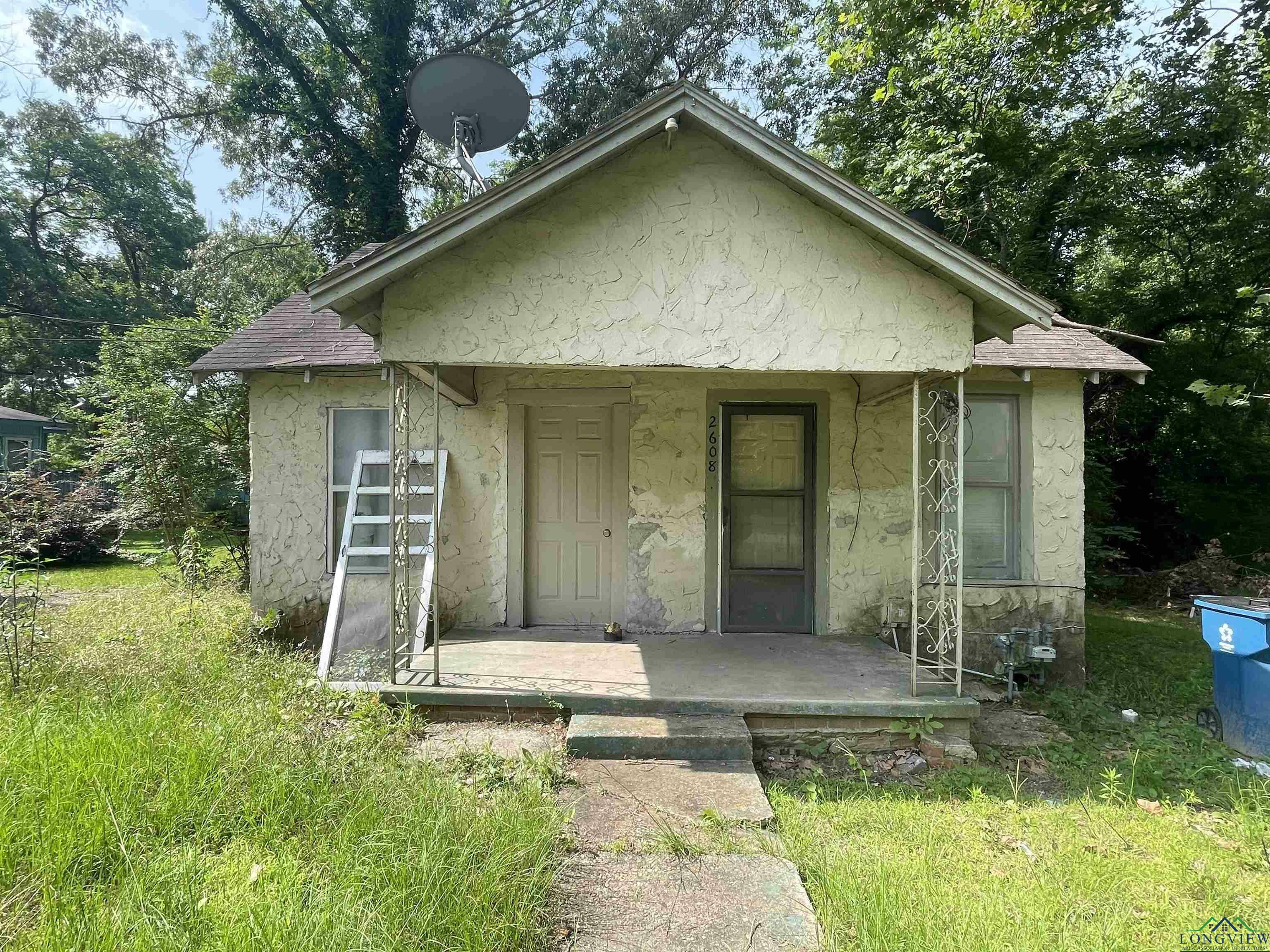 2608 Teddy St  Marshall TX 75672 photo