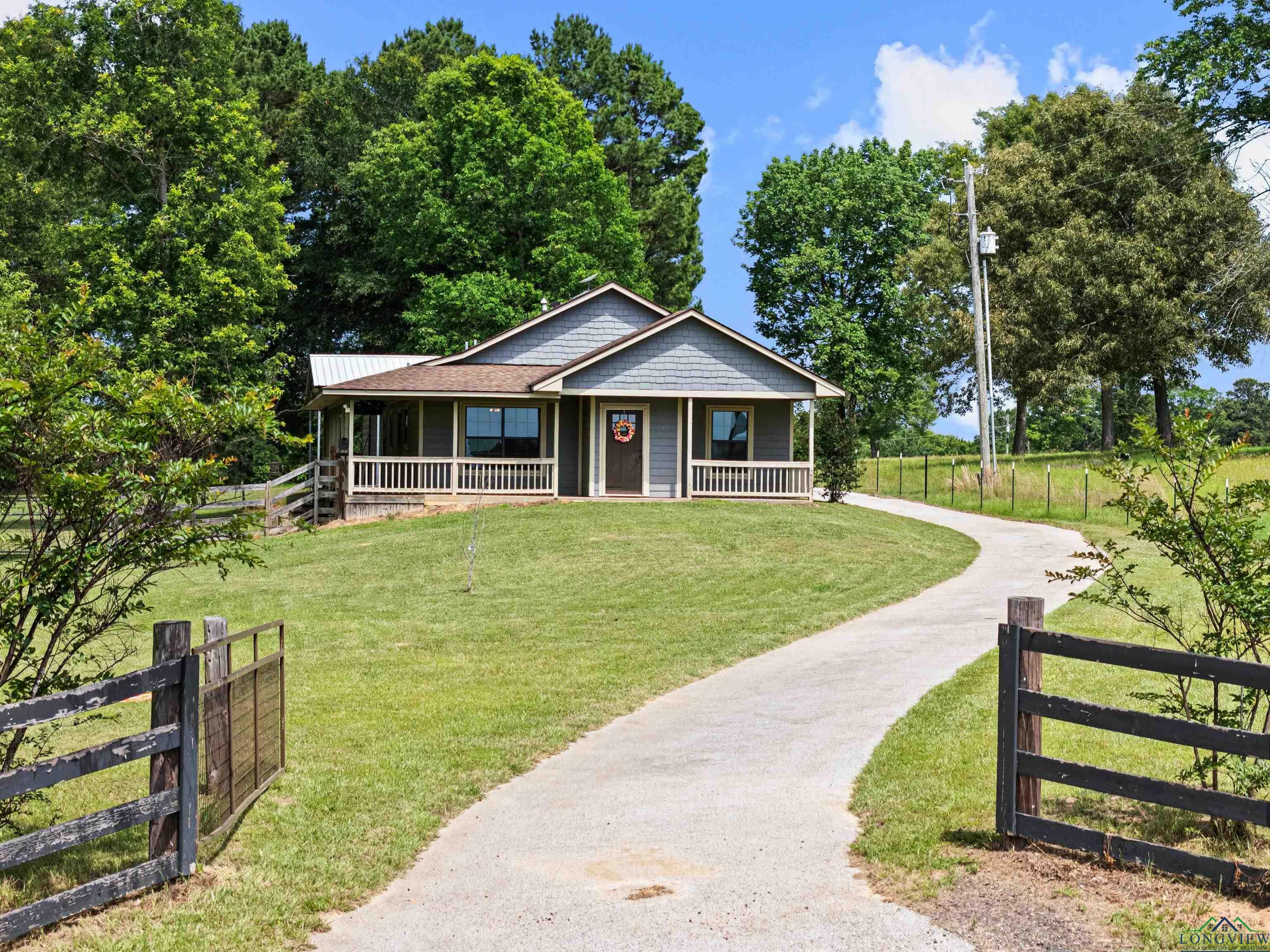 2946 Buchanan Rd  Hallsville TX 75650 photo