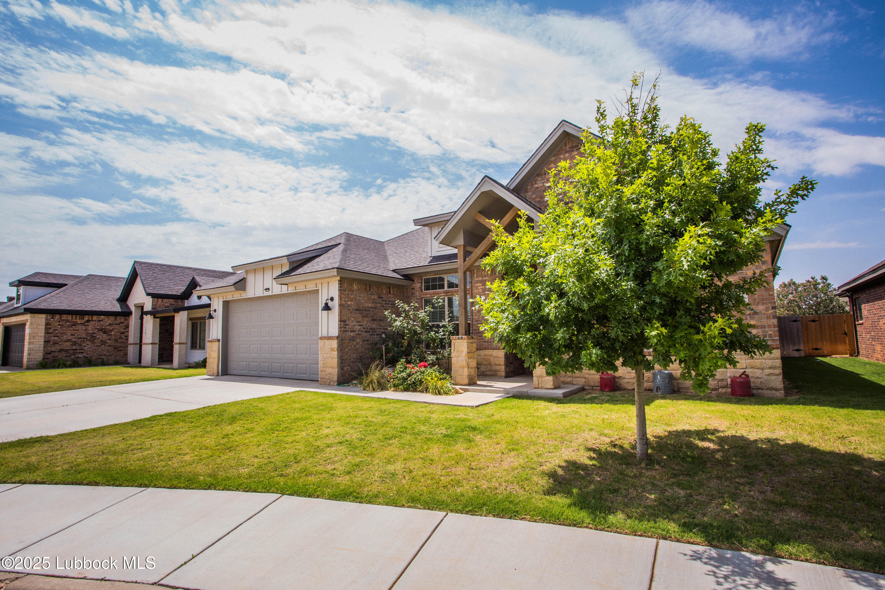 Property Photo: 5709 115th Street TX 79424