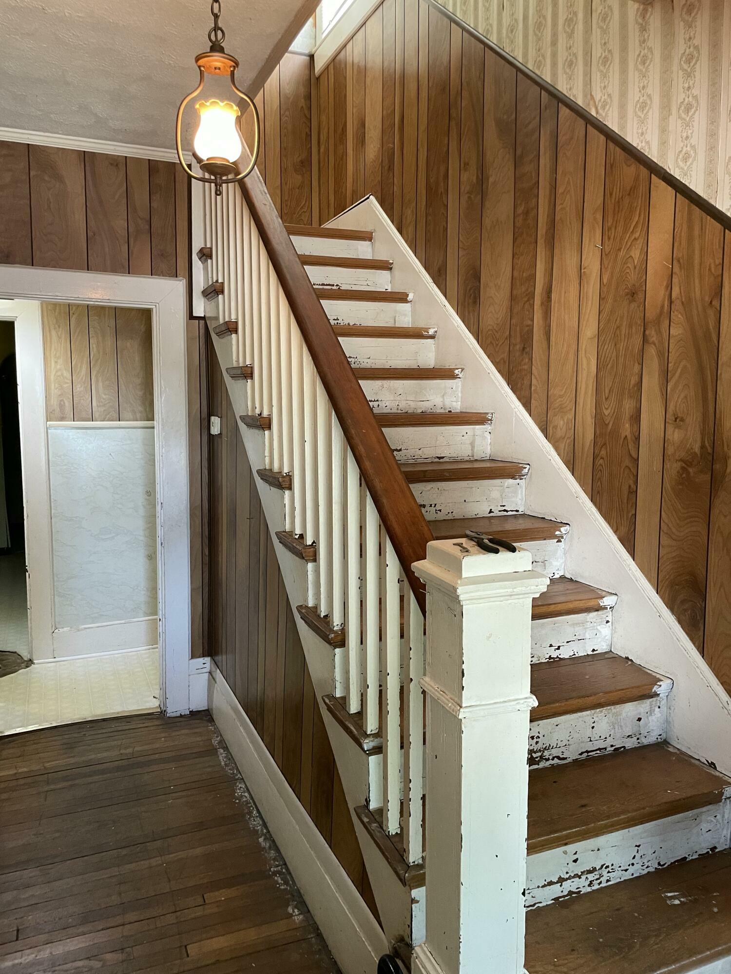 Property Photo: 411 West Fourth Street KY 40601
