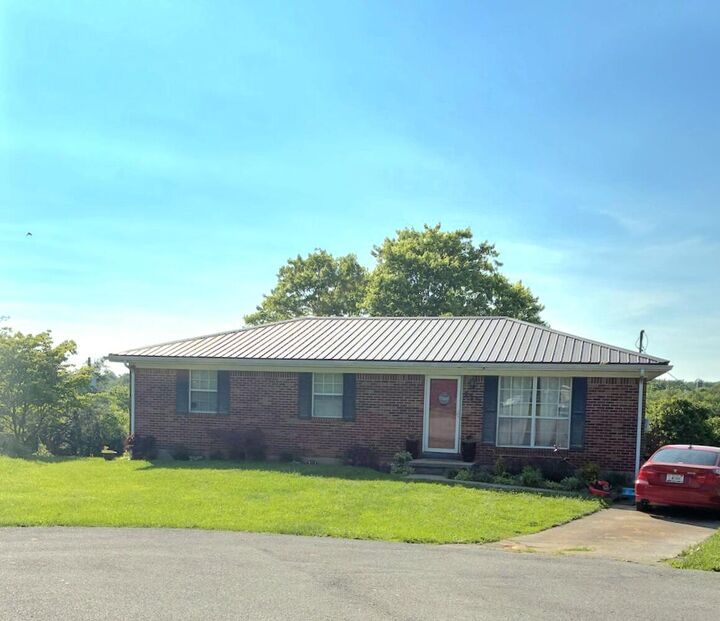 115 Overlook Court  Danville KY 40422 photo