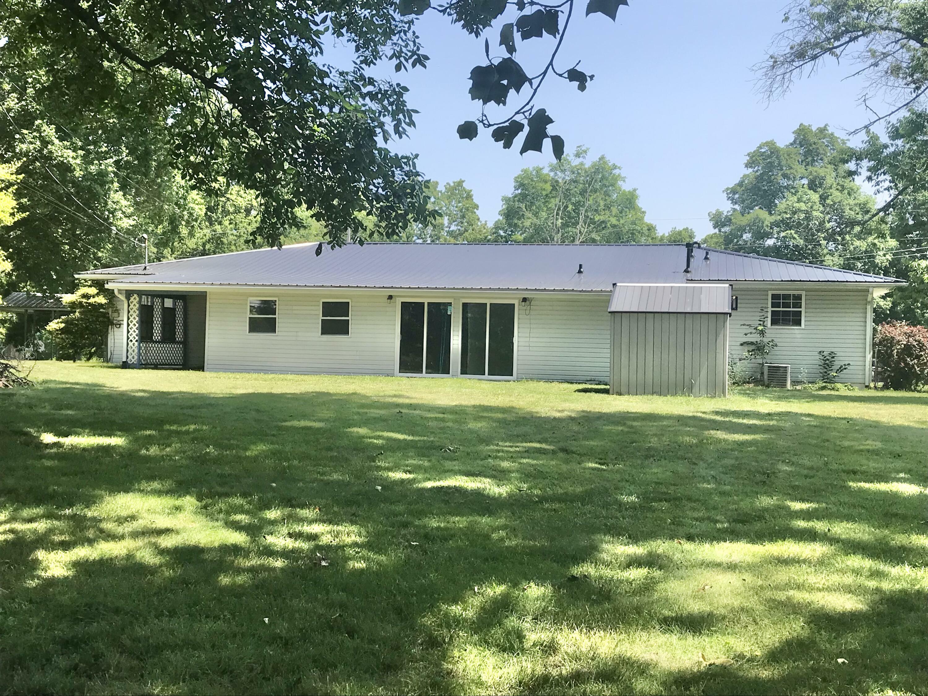 Property Photo: 5713 Bybee Road KY 41102