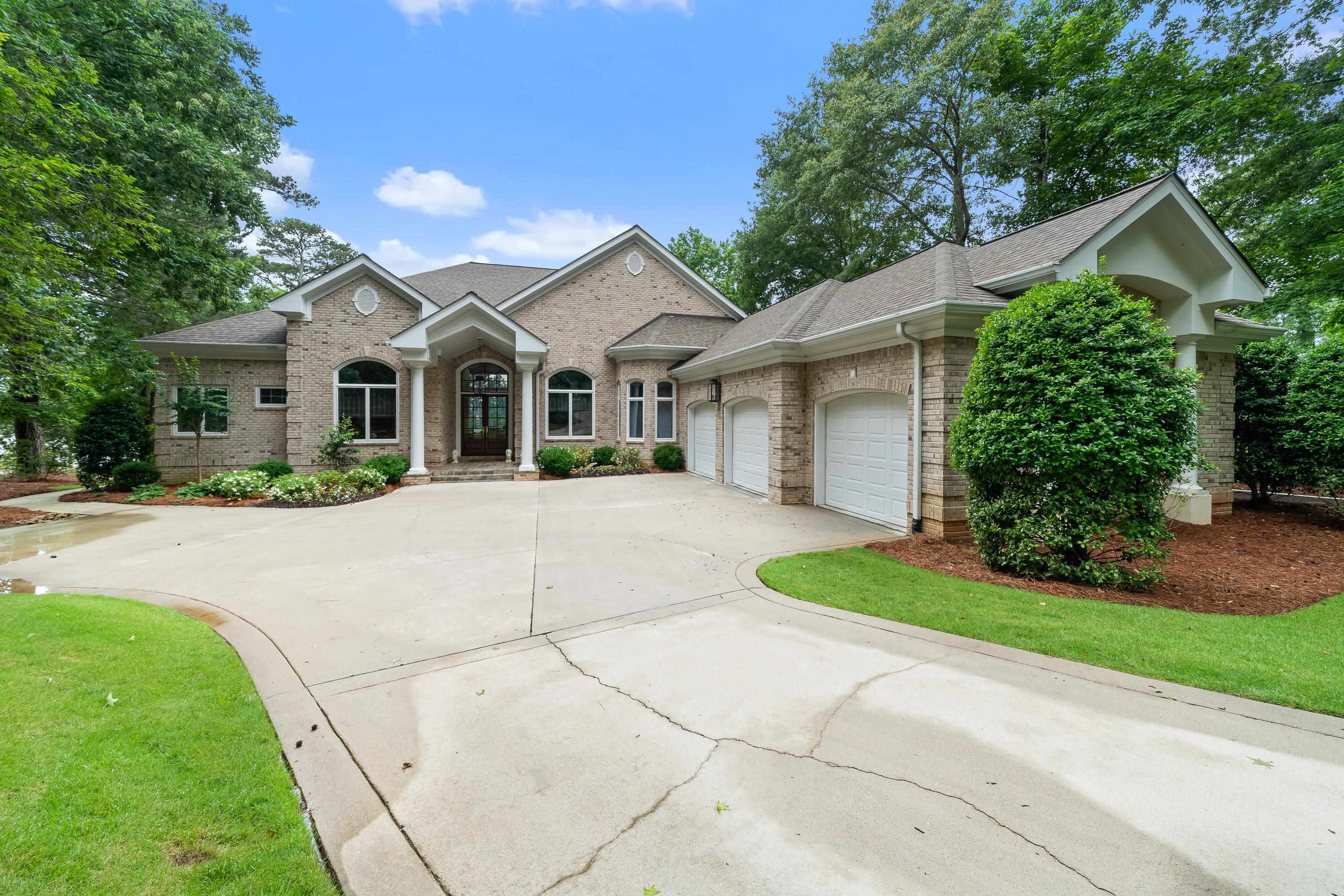 Property Photo: 1101 Timothy Road GA 30642