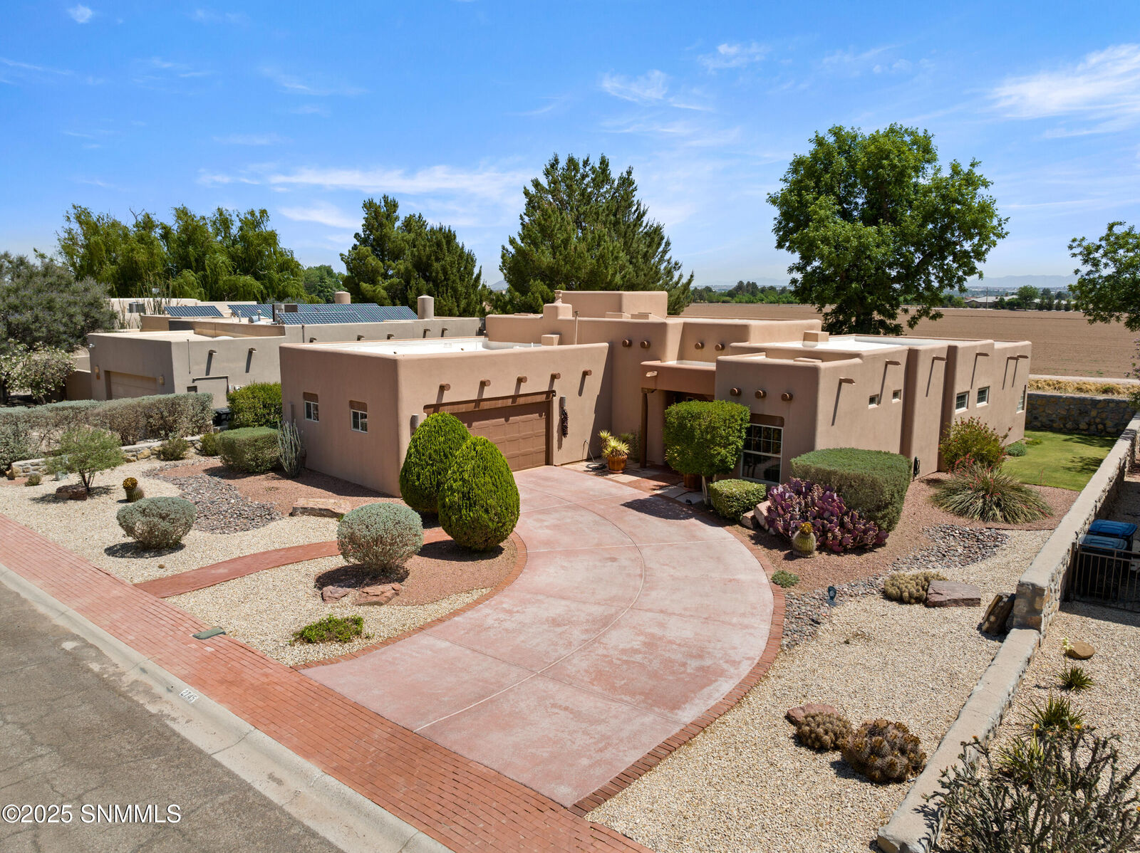 Property Photo:  2745 Boldt Street  NM 88005 