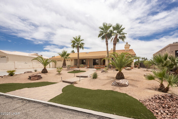 Property Photo:  2370 Tee Dr  AZ 86406 