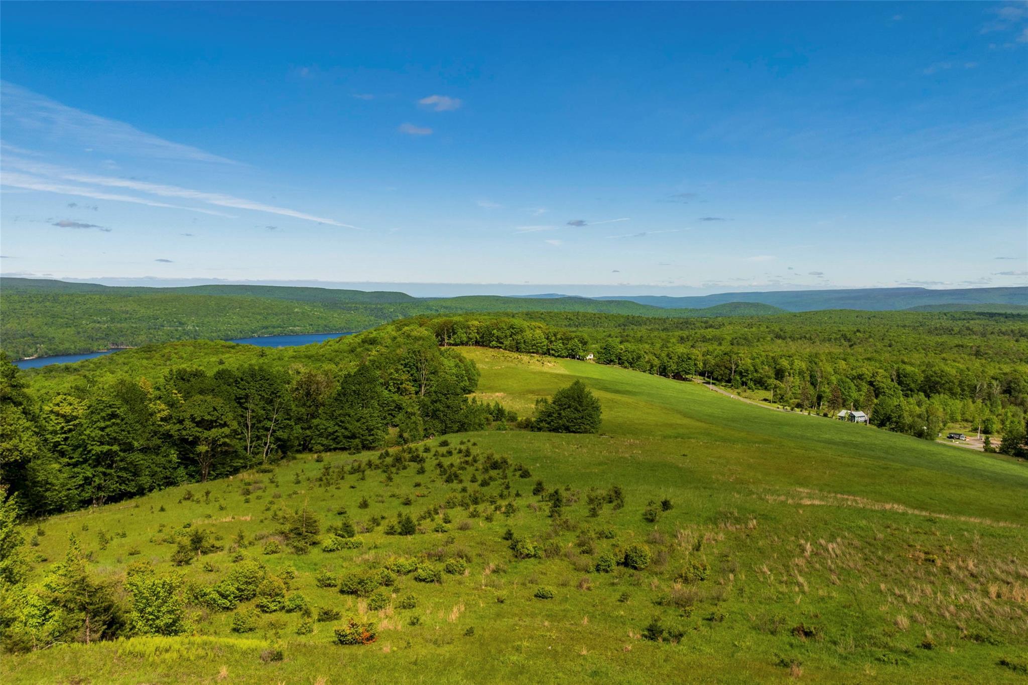 Property Photo:  19 Red Rock Road  NY 12489 