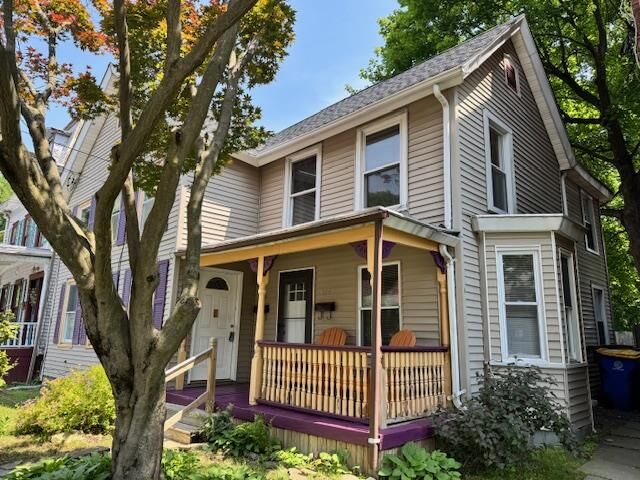 Property Photo:  104-106 Hone Street  NY 12401 
