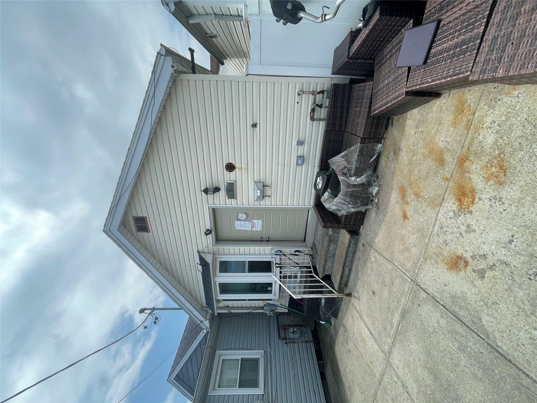 Property Photo: 8 Church Street NY 11414