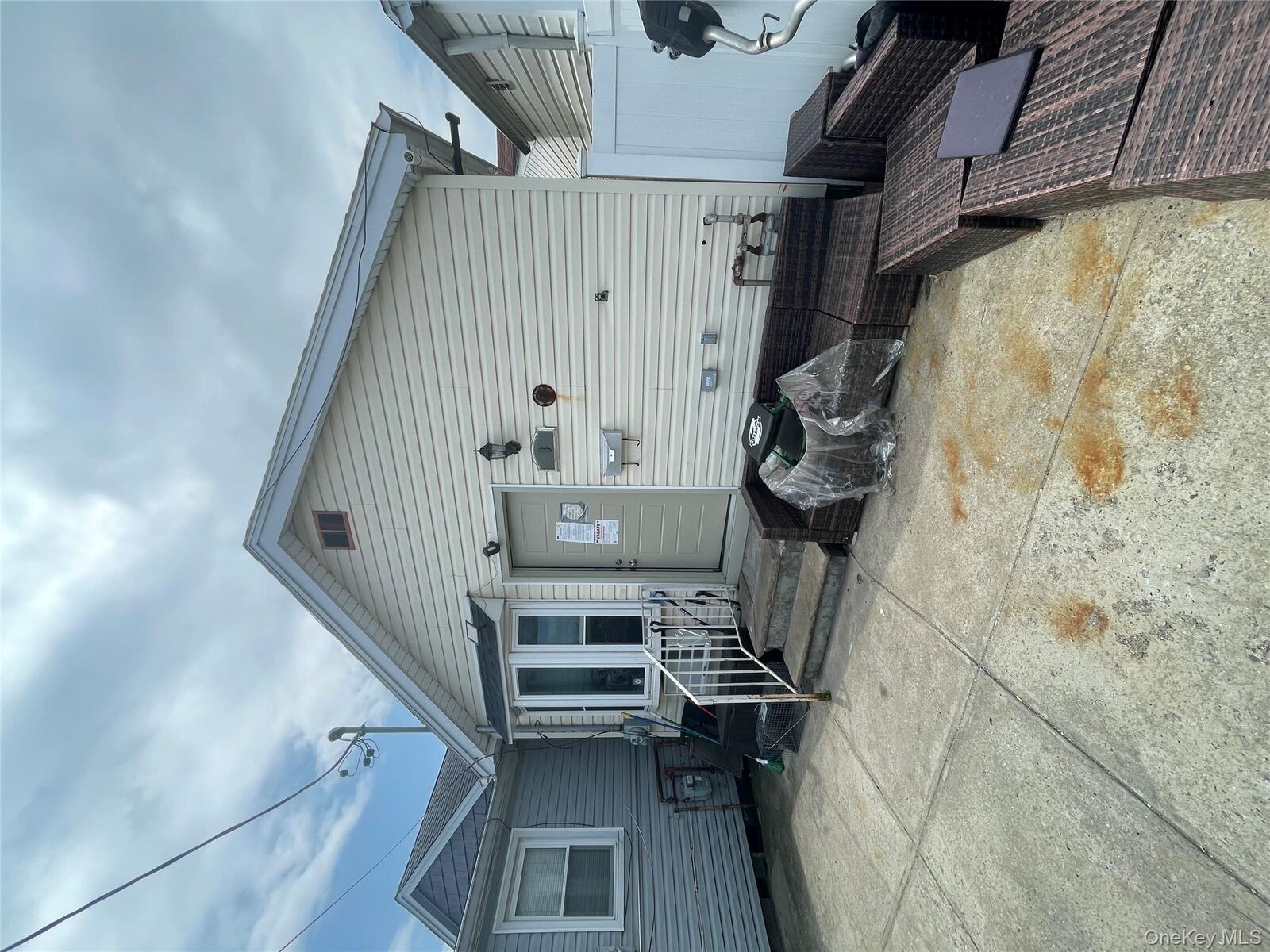 Property Photo:  8 Church Street  NY 11414 