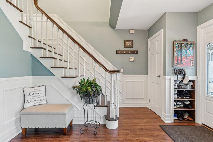 Property Photo:  26 Wilson Street  NY 11776 