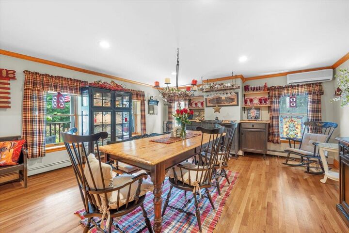 Property Photo: 278 Gibson Hill Road NY 10918