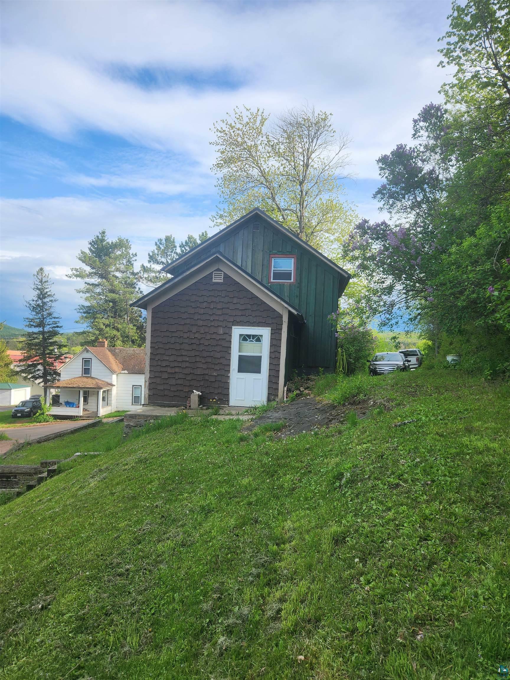 Property Photo: 128 W Tyler Ave WI 54546
