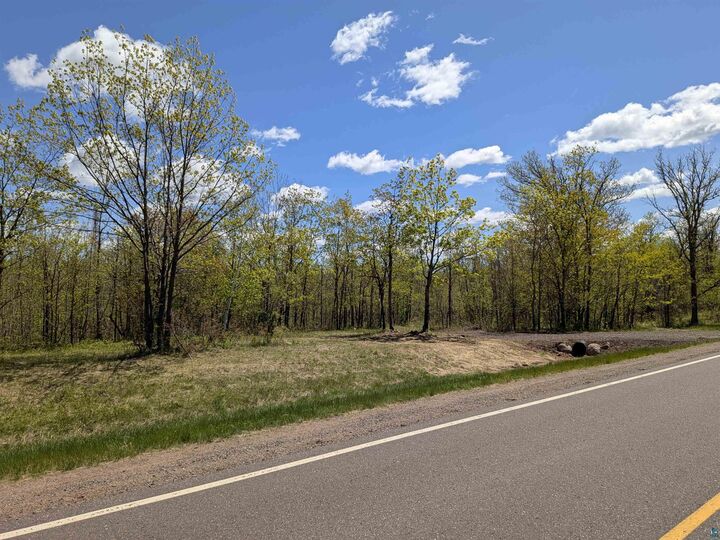 Property Photo: 67 Acres On County Hwy A WI 54847