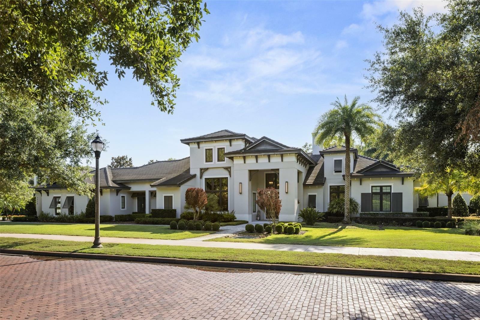 Property Photo:  3428 Chaine Du Lac Boulevard  FL 34786 