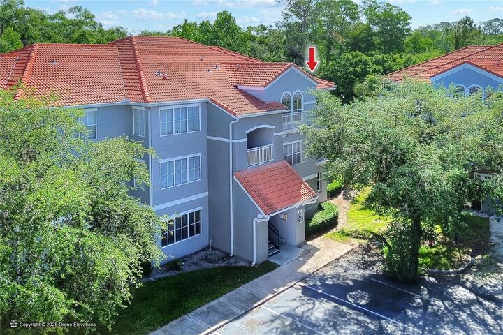 Property Photo:  18001 Richmond Place Drive 337  FL 33647 