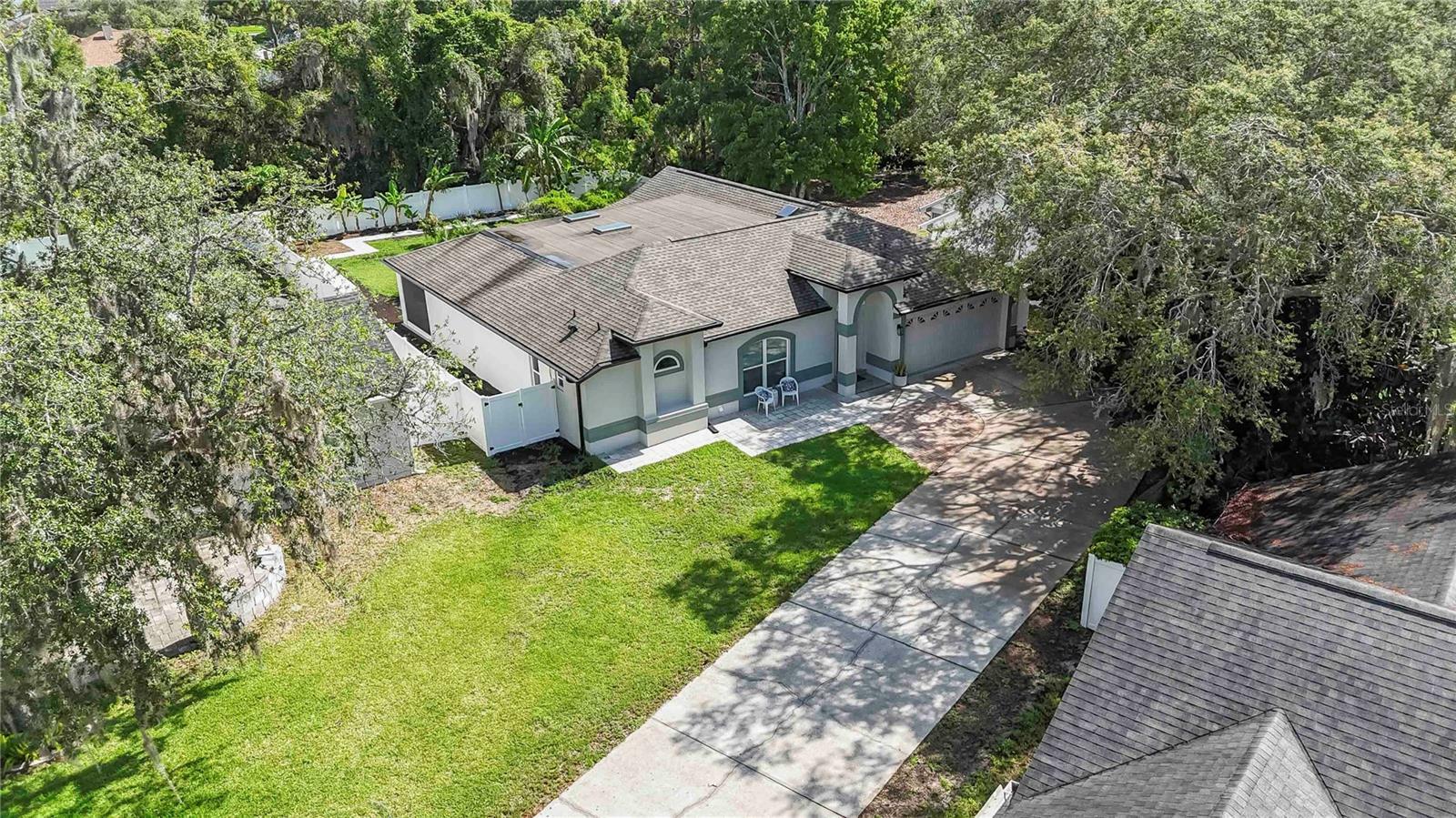 Property Photo: 1008 Jackson Creek Court FL 32765
