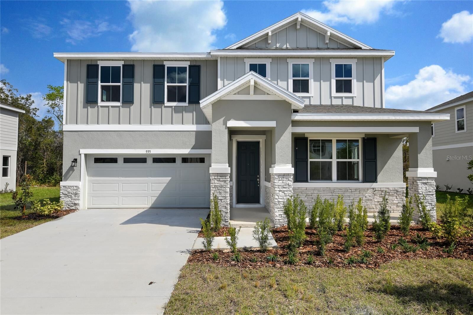 Property Photo: 555 Summit River Drive FL 32712