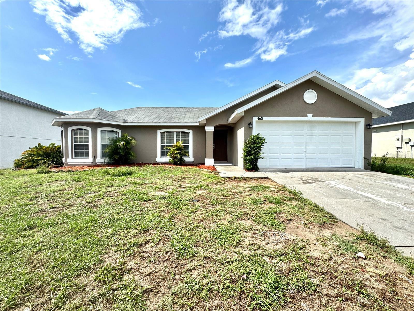 468 Rio Grande Court  Kissimmee FL 34759 photo