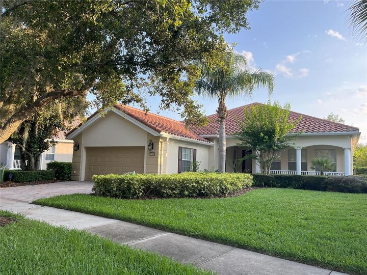 12064 Navale Lane  Orlando FL 32827 photo