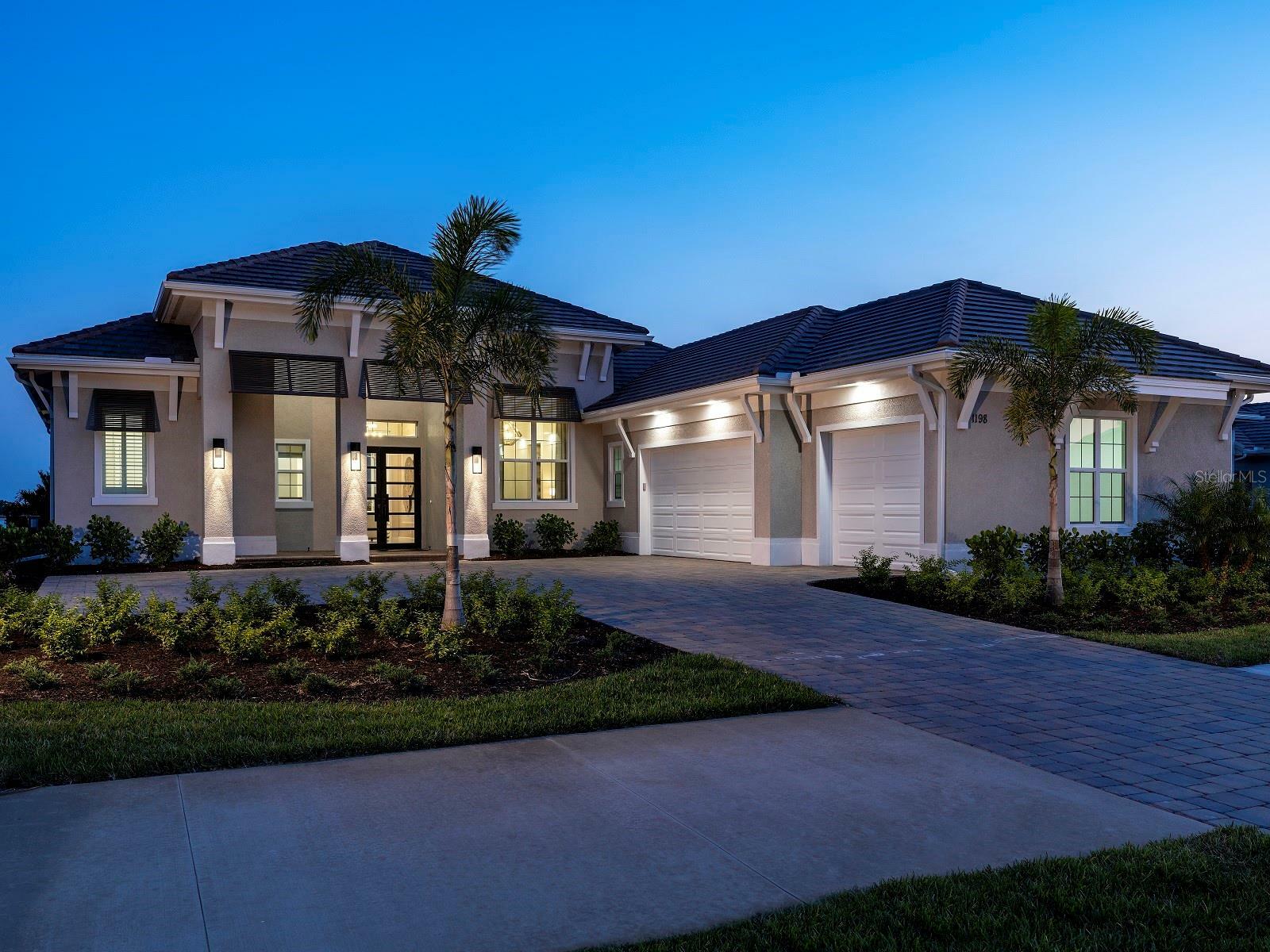 Property Photo: 1198 Blue Shell Loop FL 34240