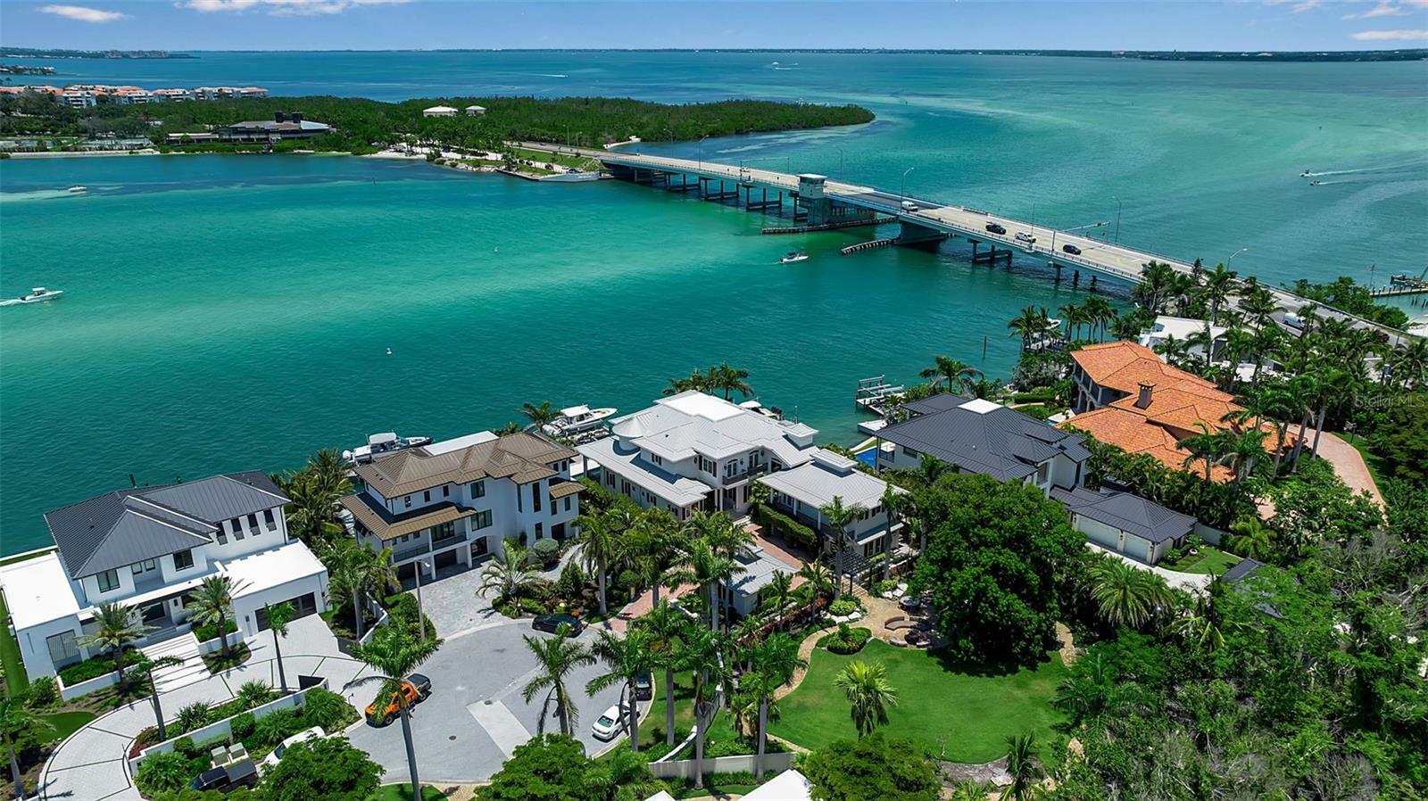Property Photo: 1435 Westway Drive FL 34236