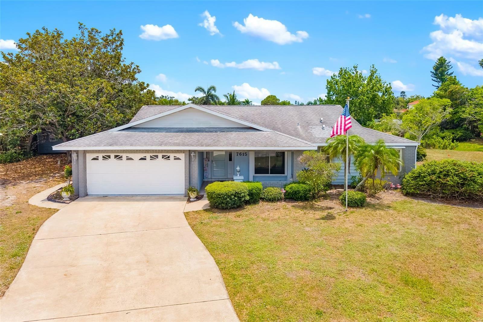 7615 17th Avenue W  Bradenton FL 34209 photo