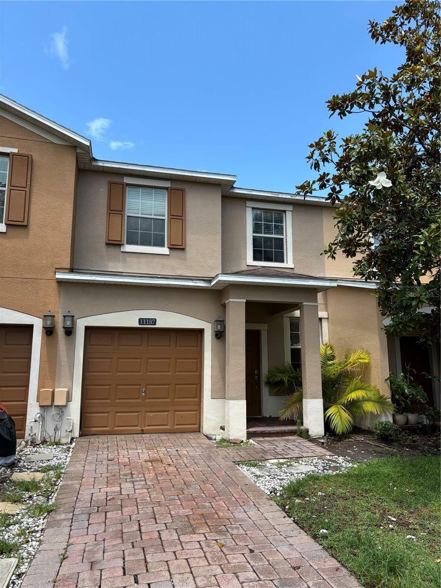 Property Photo: 11187 Savannah Landing Circle FL 32832