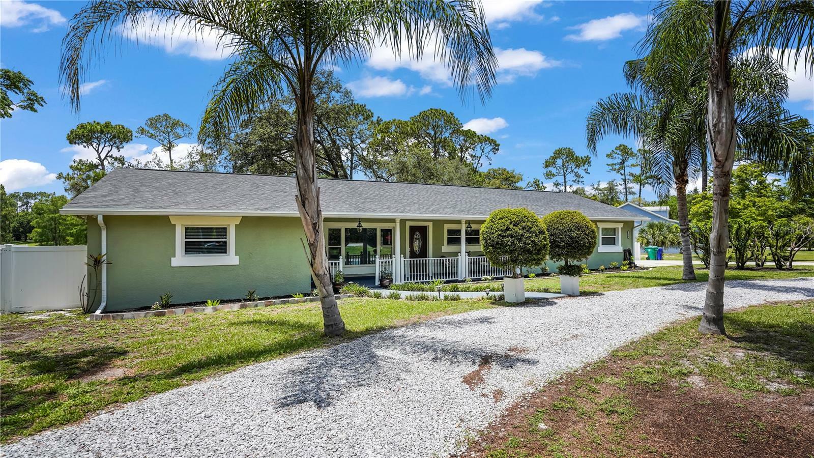 Property Photo: 530 Lake Bingham Road FL 32746