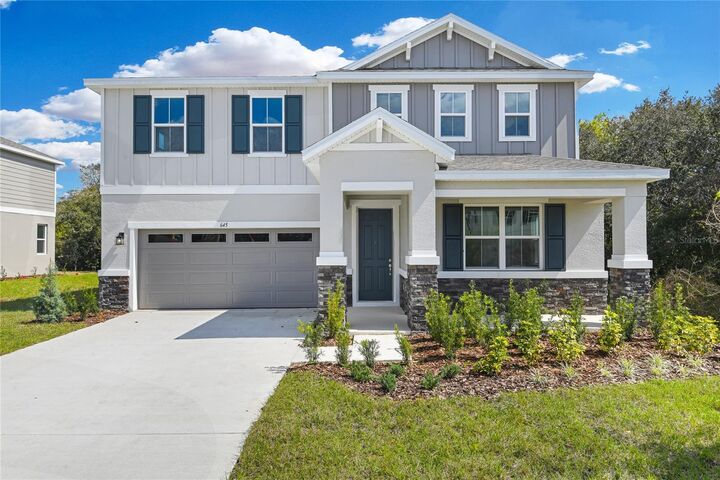 645 Summit River Drive  Apopka FL 32712 photo