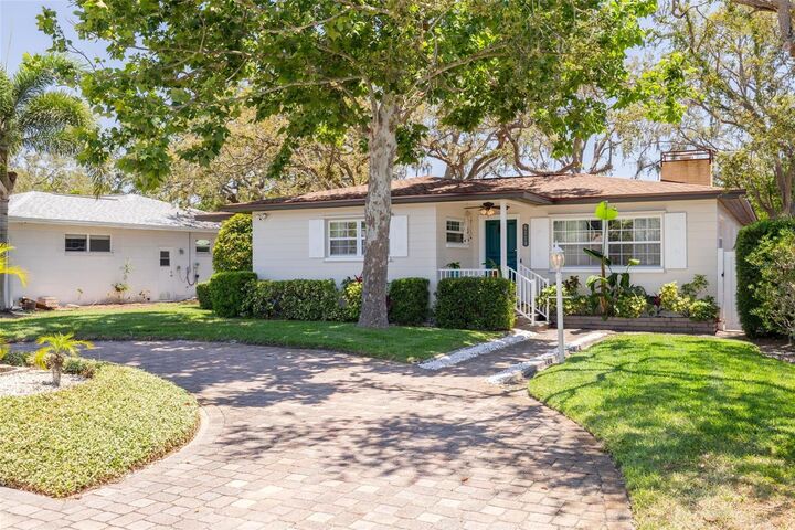 6114 7th Avenue S  Gulfport FL 33707 photo