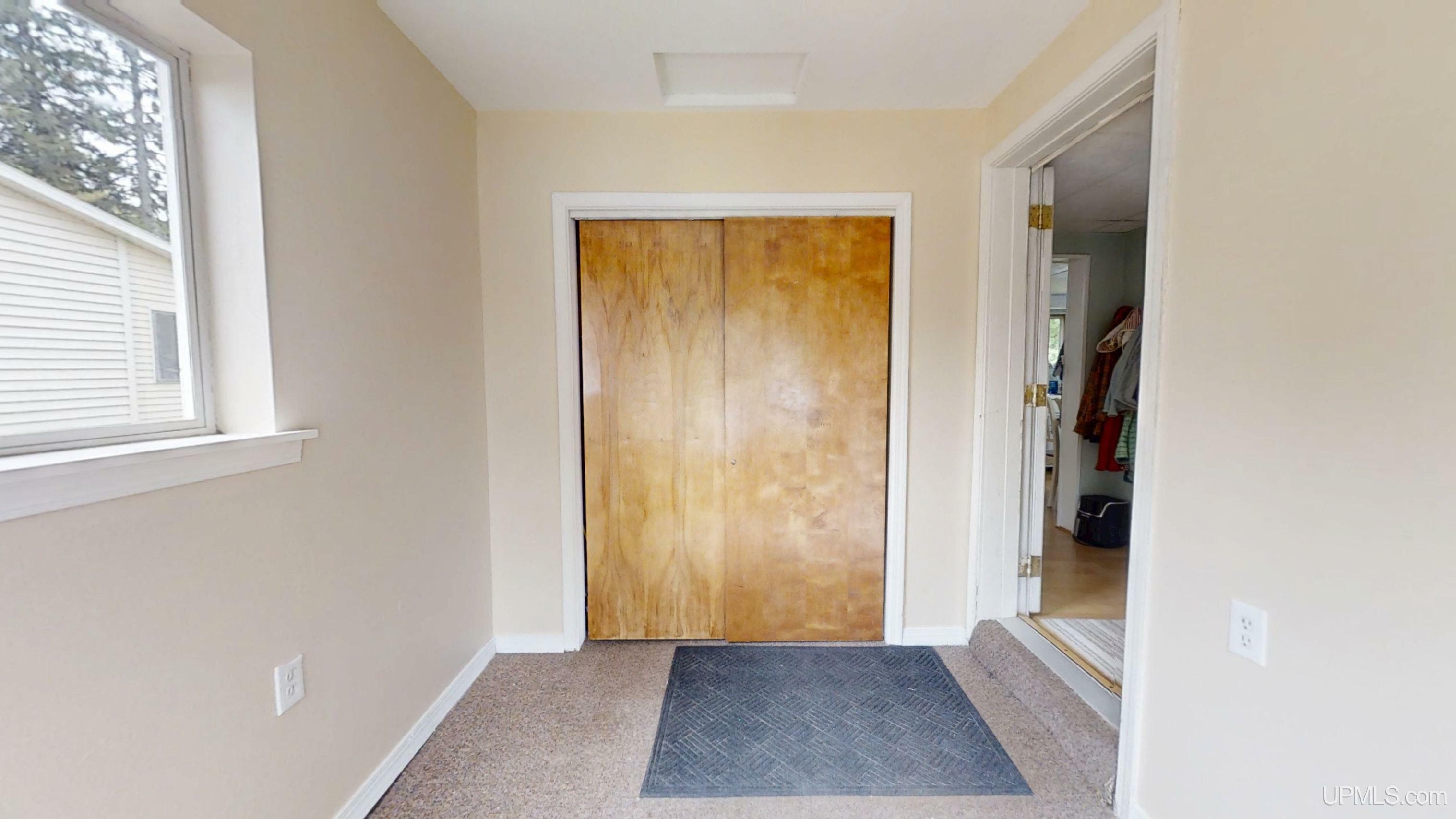 Property Photo: 49897 Center Street MI 49930