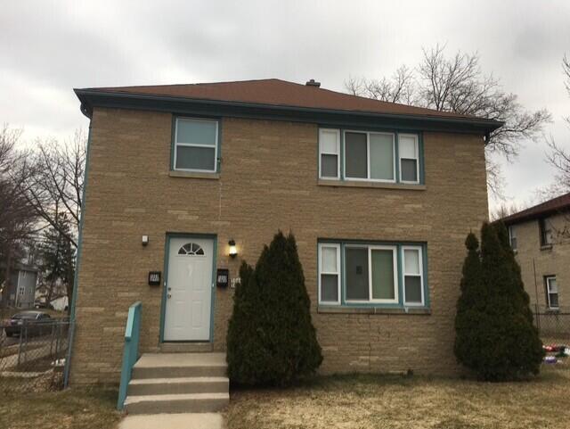 Property Photo: 5066 N Hopkins St WI 53209