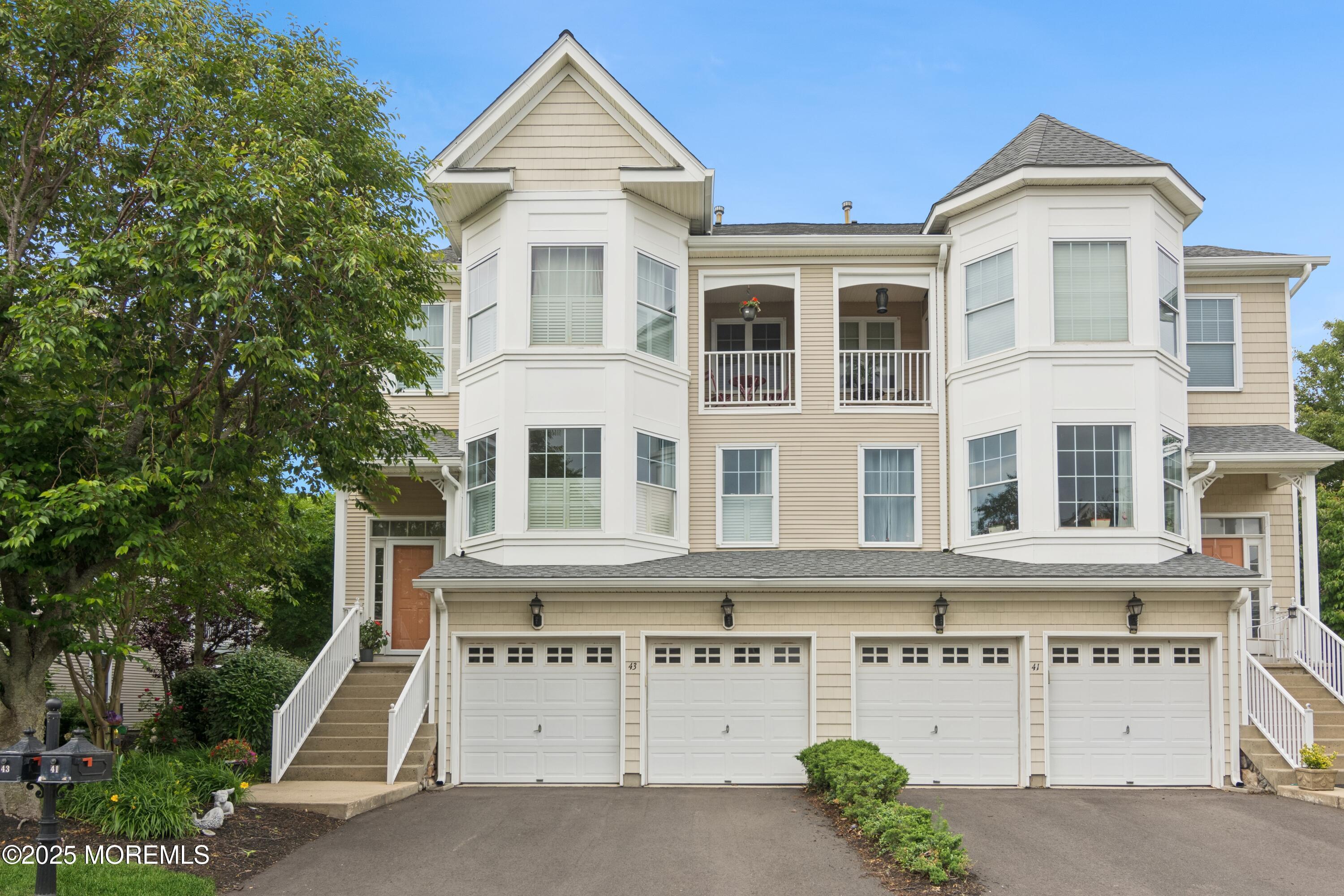 Property Photo: 43 S Shore Drive NJ 08878