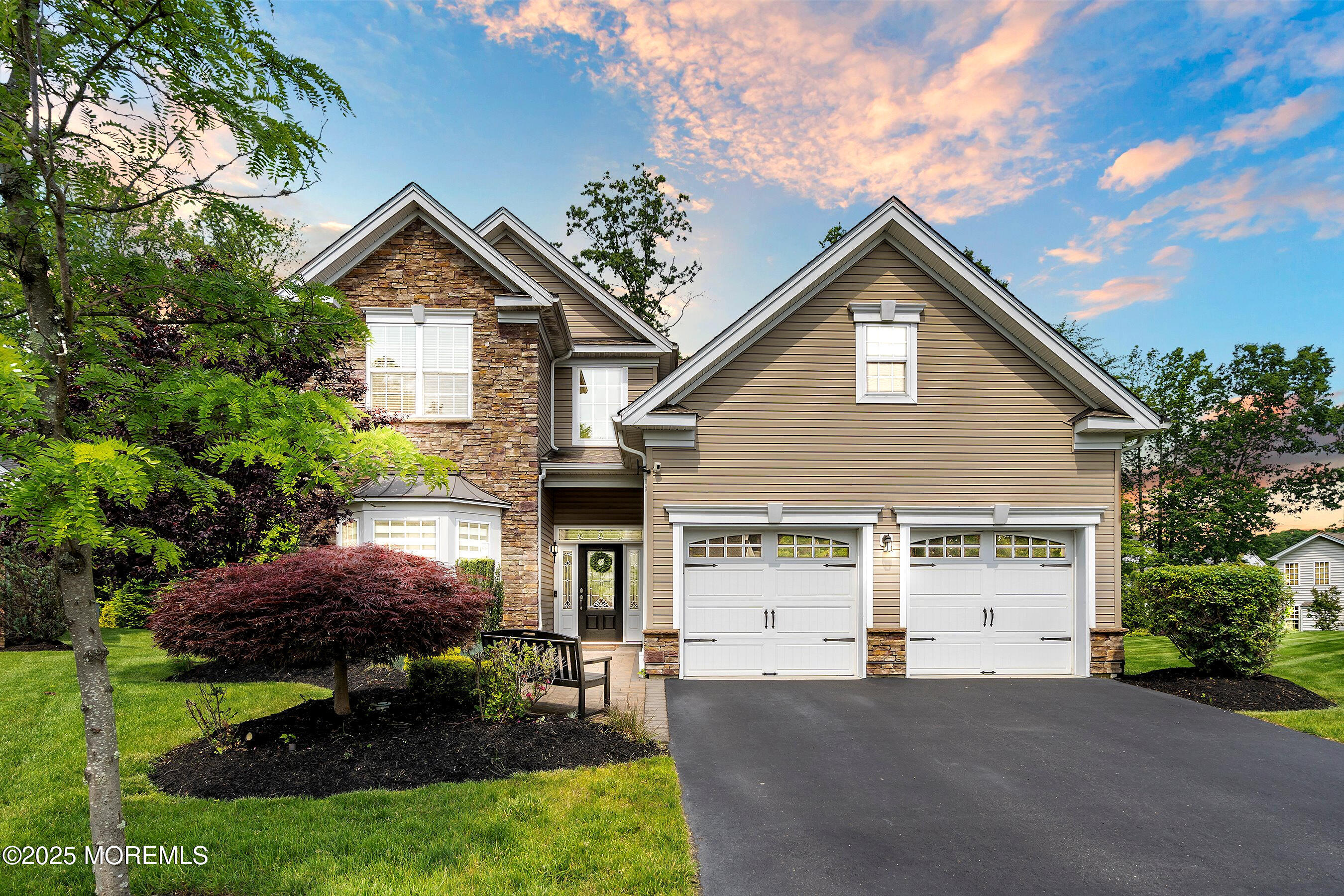 39 Northcrest Drive  Tinton Falls NJ 07724 photo