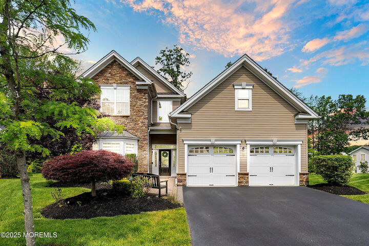 39 Northcrest Drive  Tinton Falls NJ 07724 photo