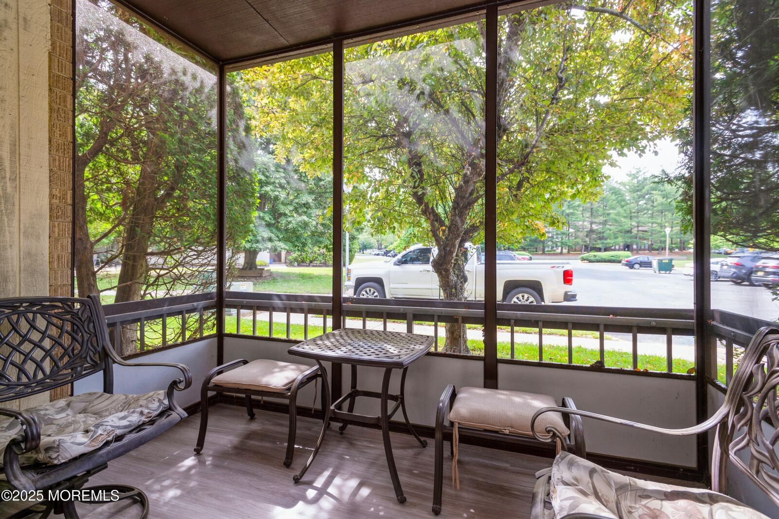 Property Photo:  58 Amberly Drive  NJ 07726 