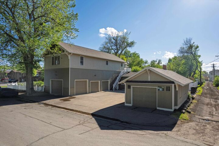 Property Photo:  835 Harding Street  SD 57717 