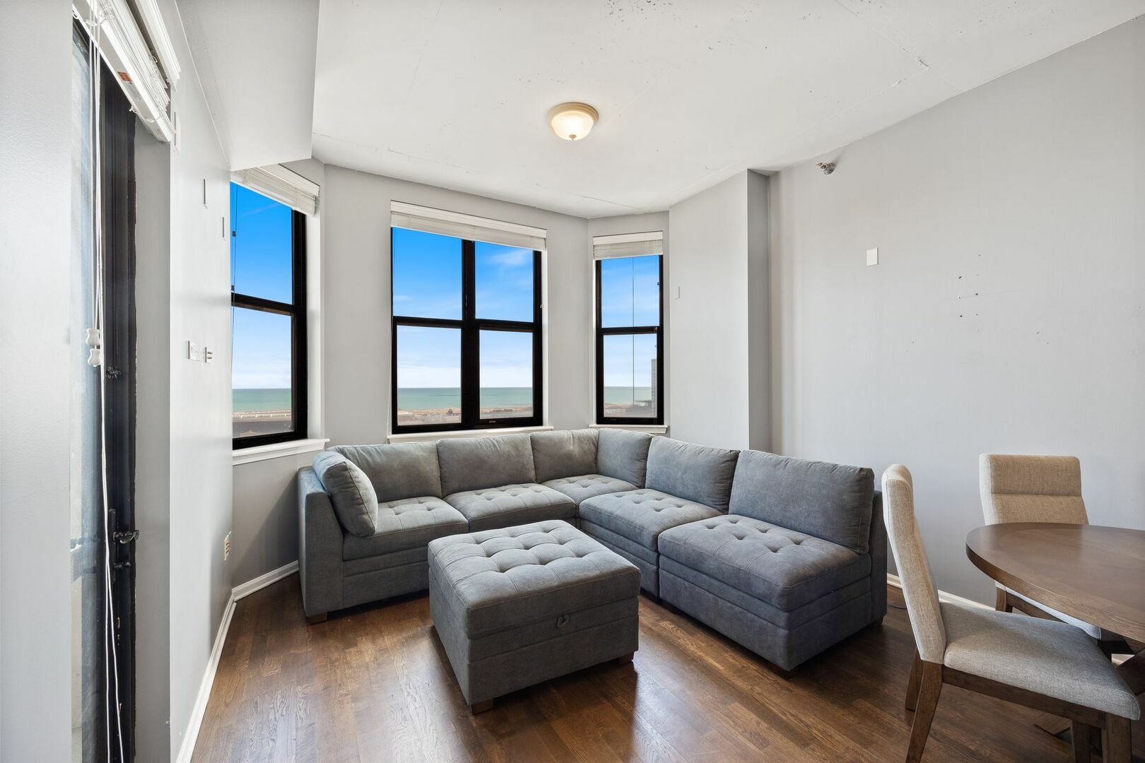 Property Photo: 1464 S Michigan Avenue 2203 IL 60605