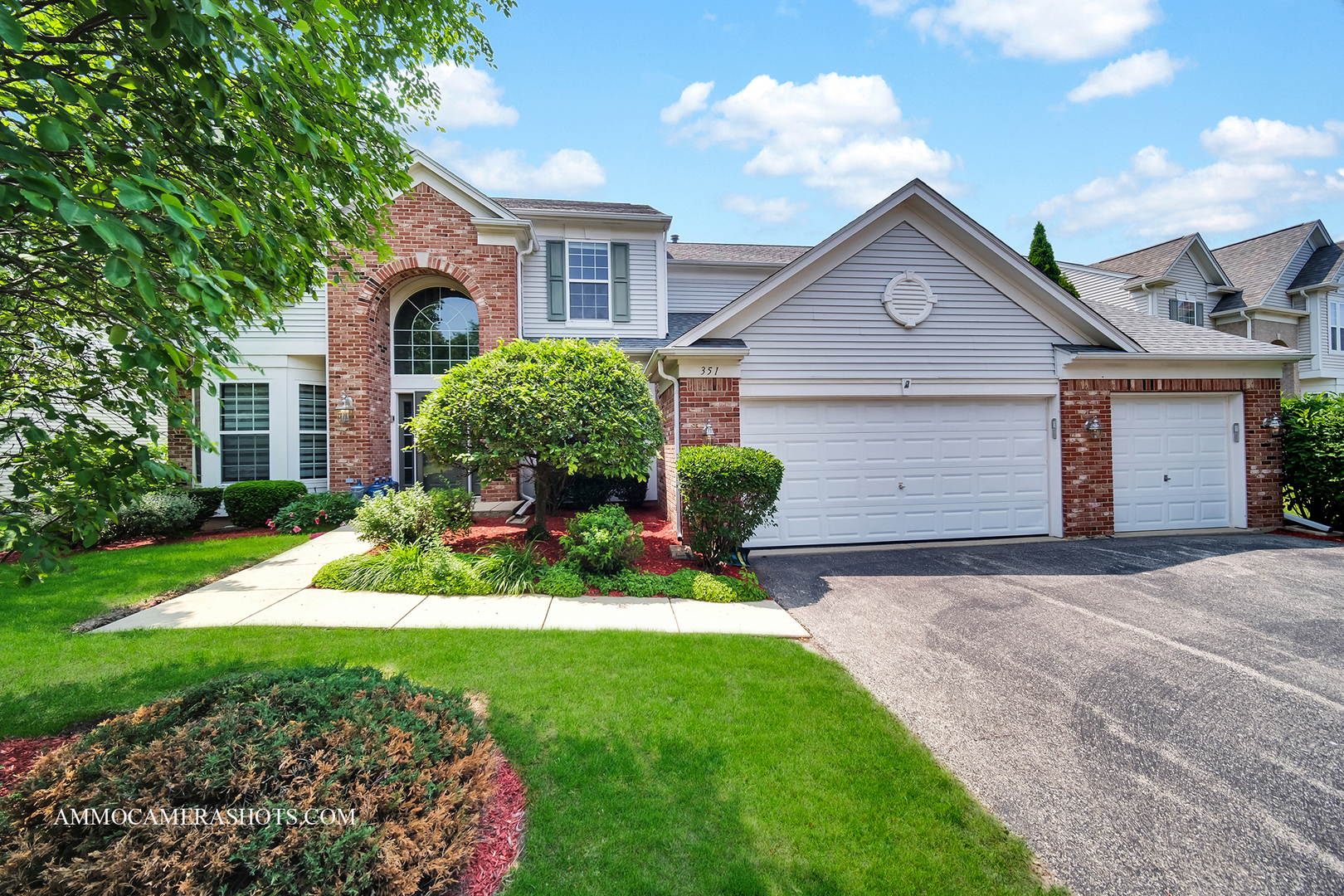 Property Photo:  351 Tiger Street  IL 60490 