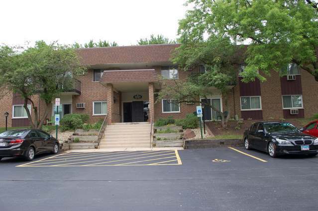 Property Photo: 3435 83rd Street C11 IL 60517
