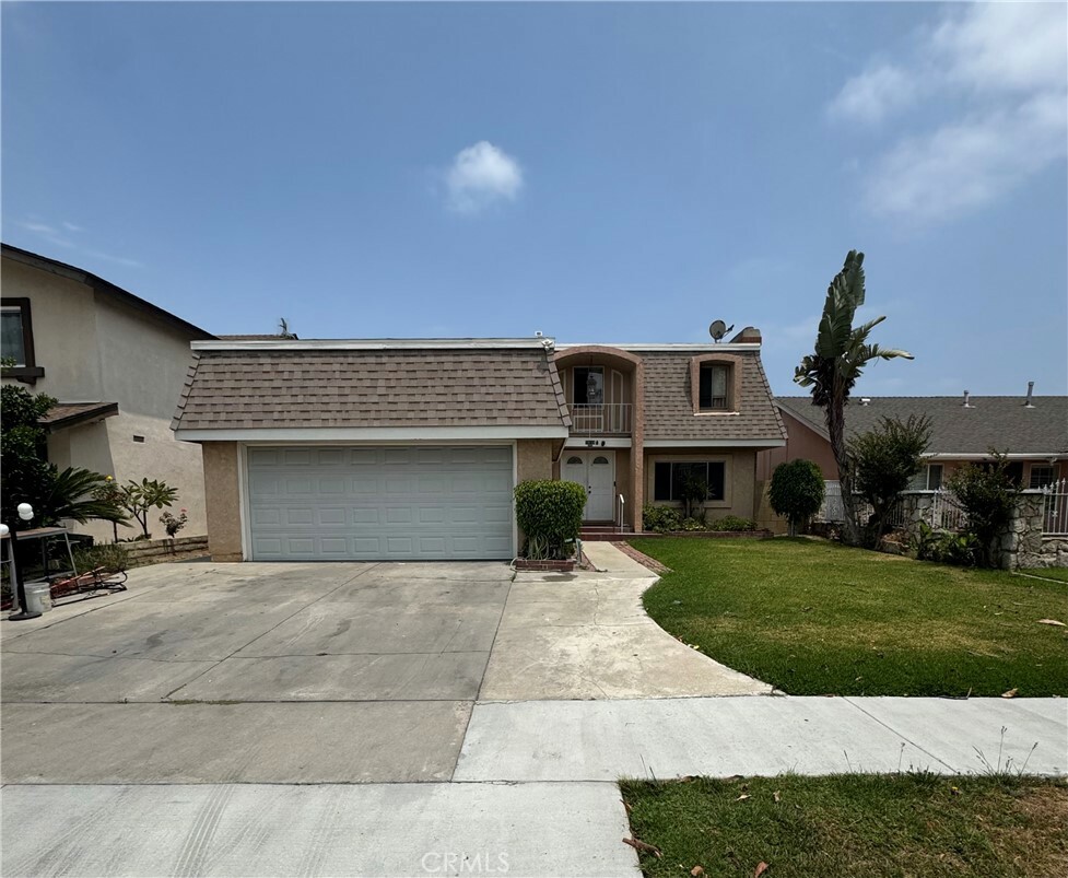 19118 Martha Avenue  Cerritos CA 90703 photo