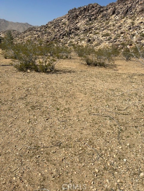 Property Photo: 4362235 Flint Road CA 92307