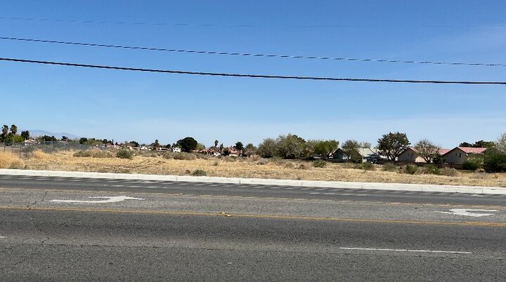 Property Photo:  0 E Avenue K  CA 93535 