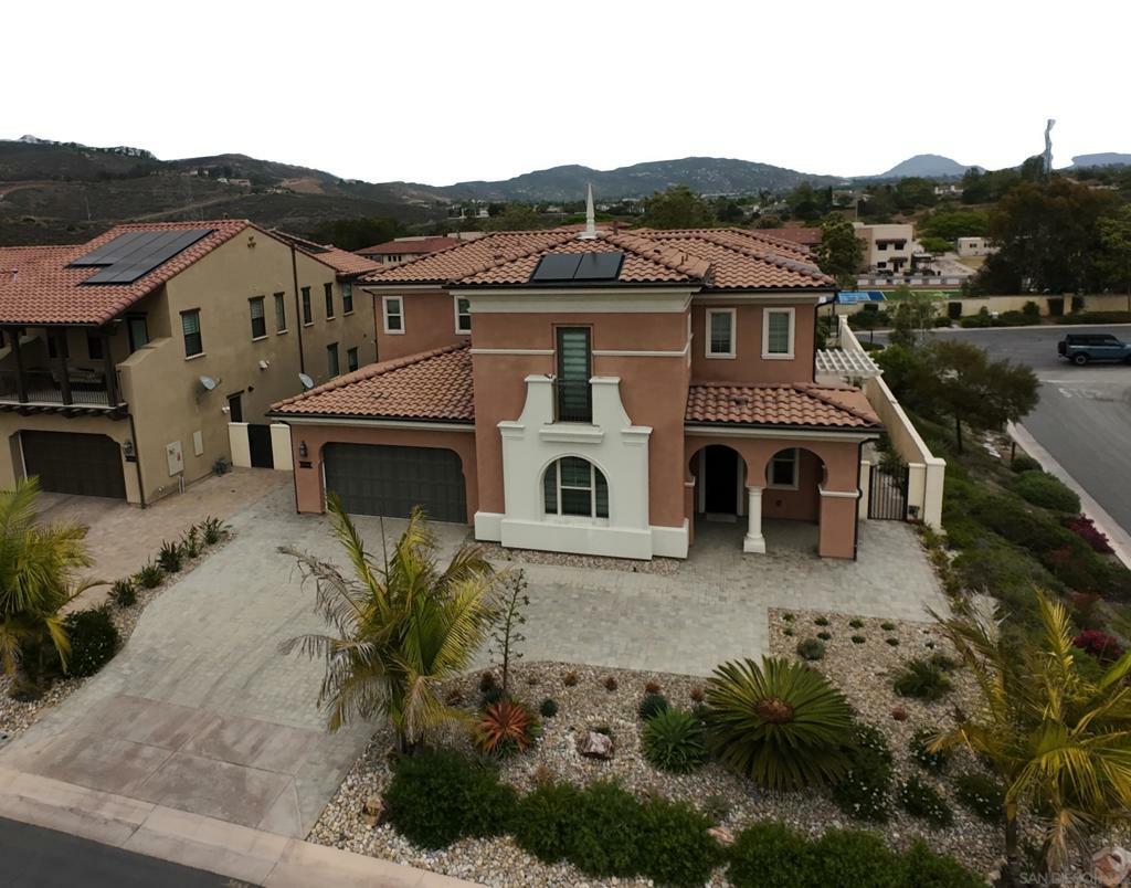 Property Photo: 16231 Sunny Summit Dr CA 92127