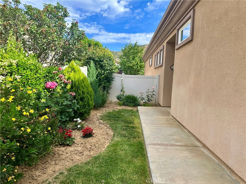 Property Photo:  5836 Indian Canyon Drive  CA 92220 