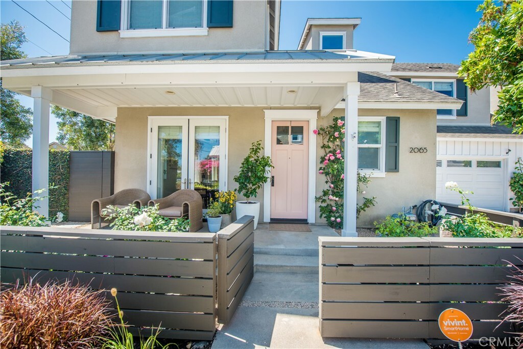 Property Photo: 2065 Thurin Street CA 92627